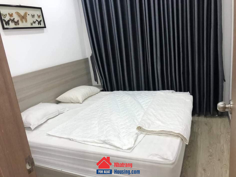 Muong Thanh Oceanus Apartment for rent | Two bedrooms | 6.5 million